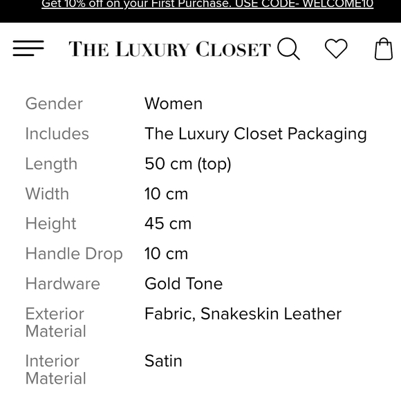 Moschino Multicolor Floral Hobo Bag - Picture 5 of 11